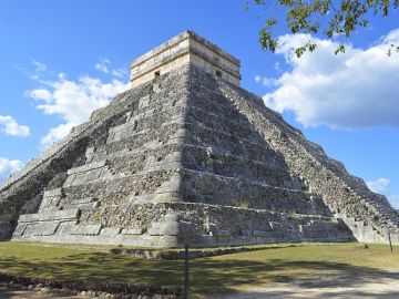 Az aztékok kincse: a szaunázás