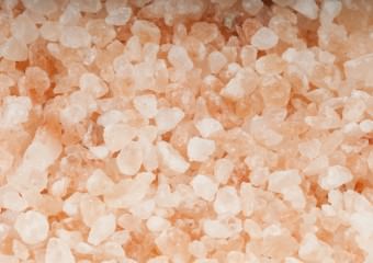 A só pozitív hatású az egészségre